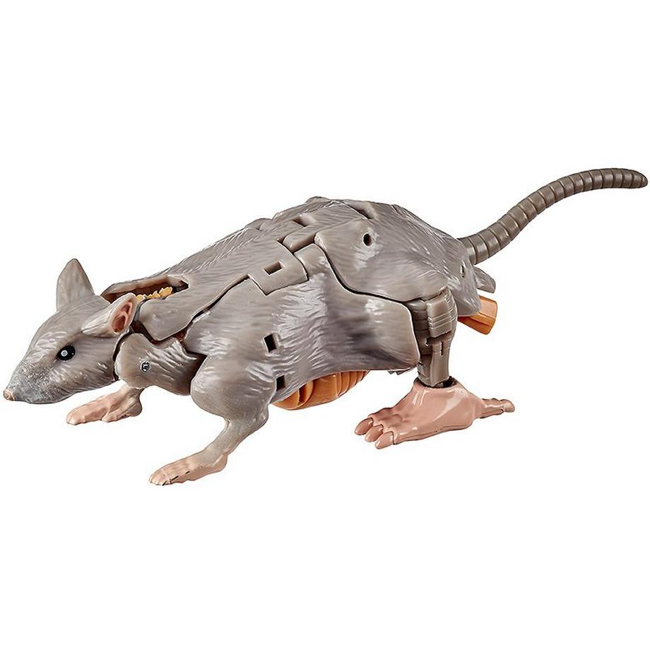 Hasbro  War for Cybertron Kingdom Core Rattrap 