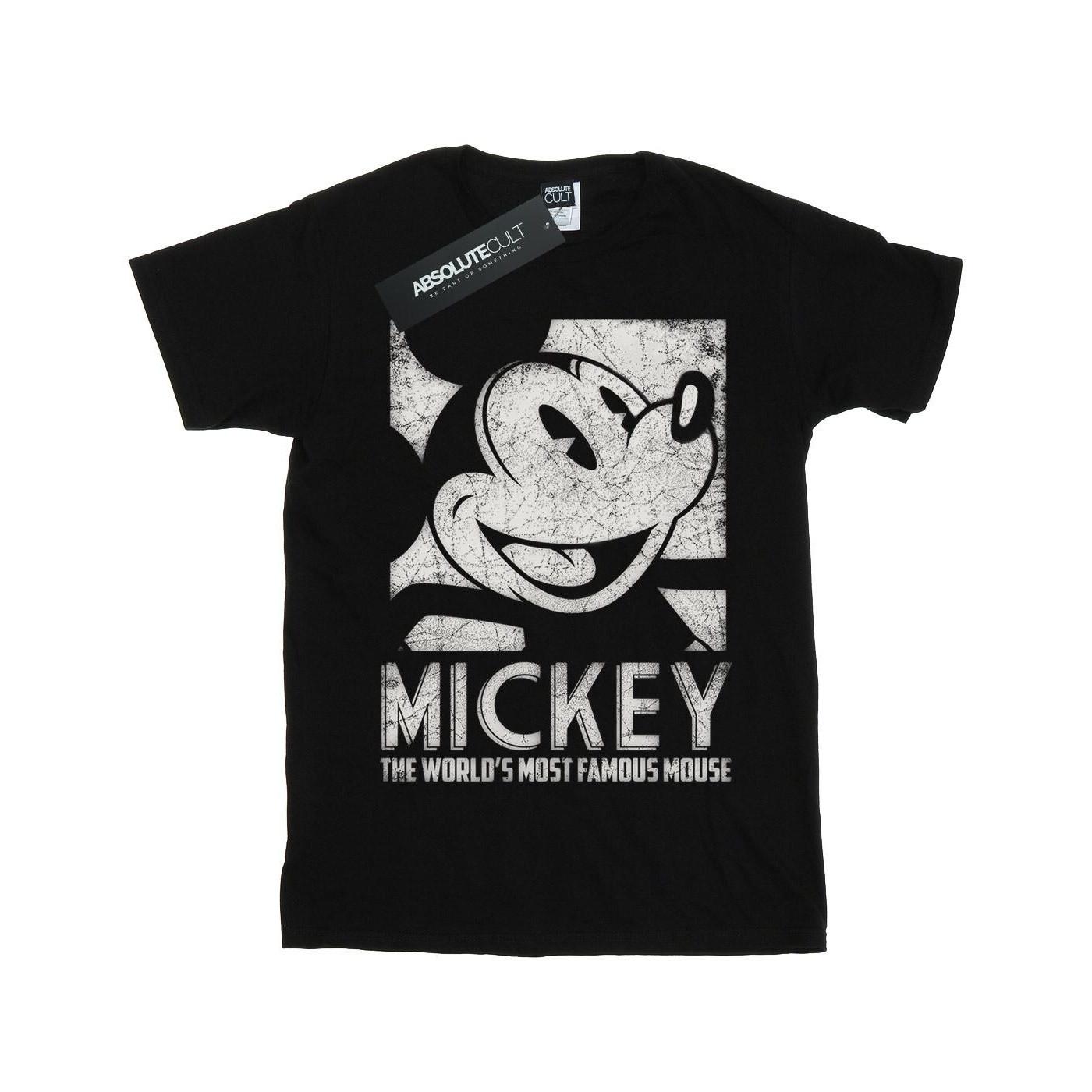 Disney  Most Famous TShirt 