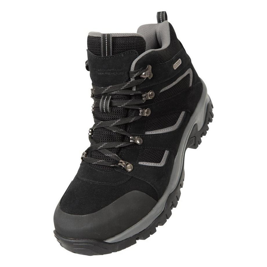 Mountain Warehouse Voyage Wildleder Stiefel  