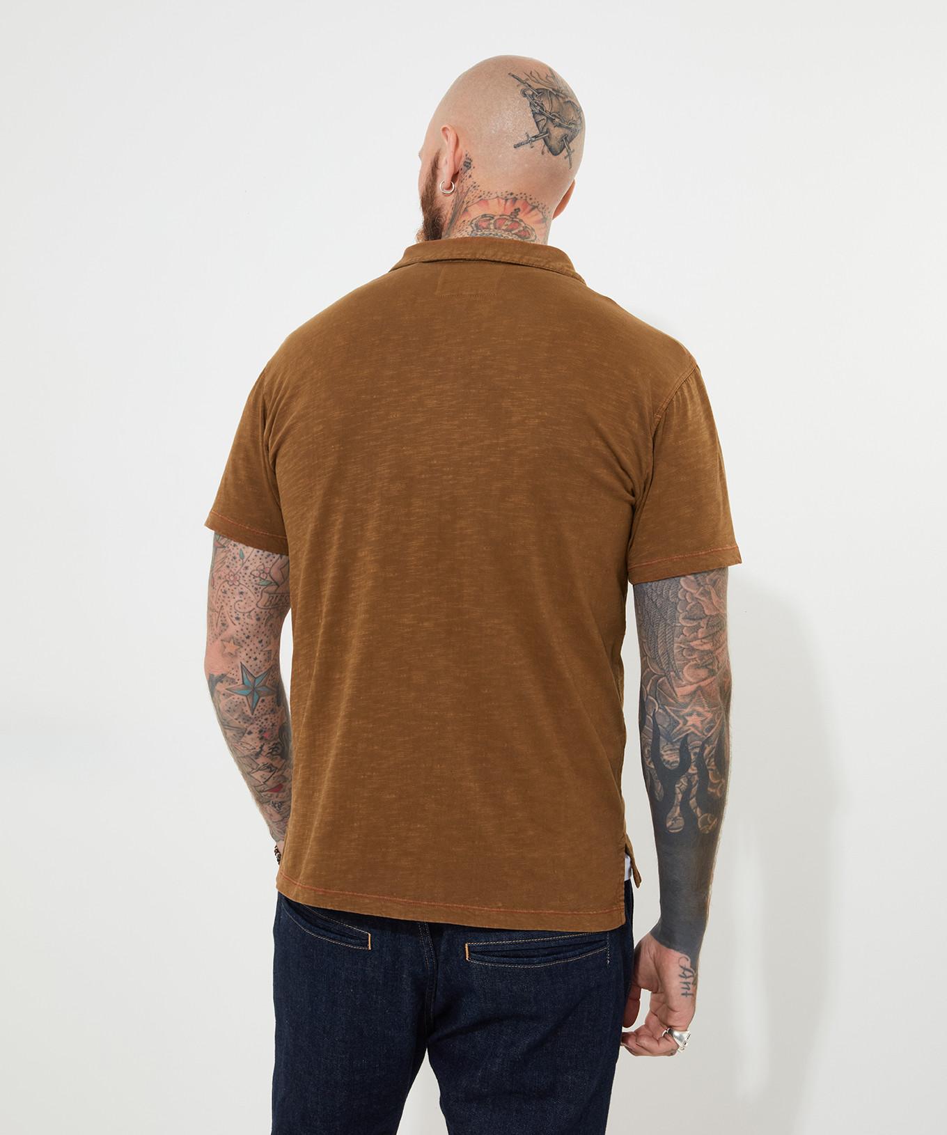 Joe Browns Polo Lavata  