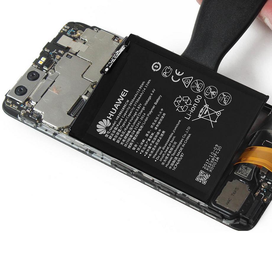 HUAWEI  Huawei P10 Plus 3750mAh Austausch-Akku 