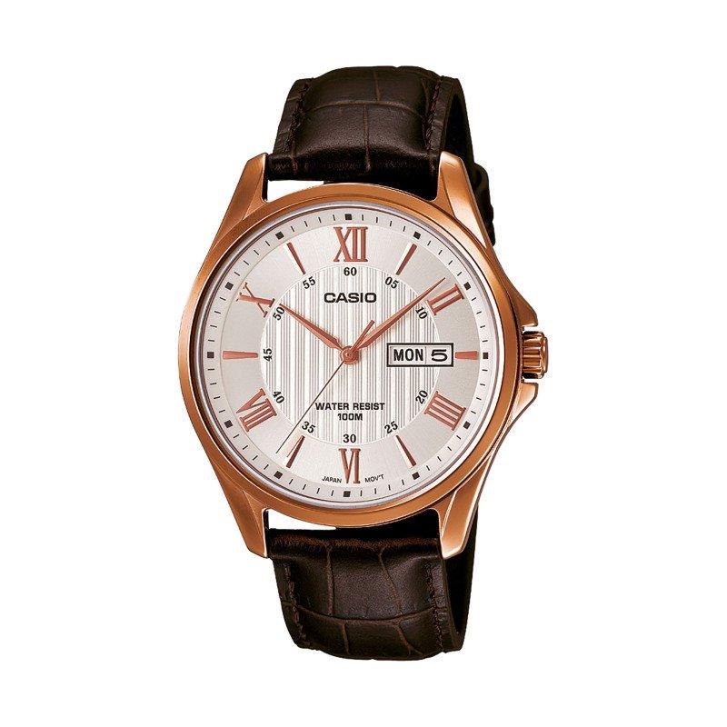 CASIO  Collection MTP-1384L-7AVEF 