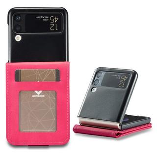 Cover-Discount  Galaxy Z Flip4 5G - Klappbare Schutzhülle 