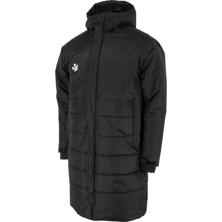 Lange Trainerjacke  Tumby
