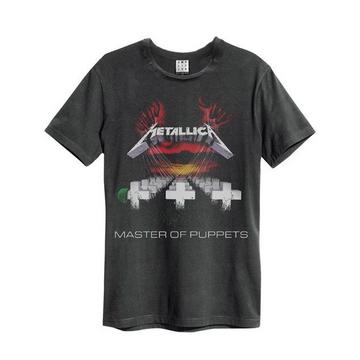 Master Of Puppets TShirt