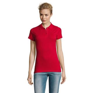 SOLS  PoloShirt Perfect Kurzarm 