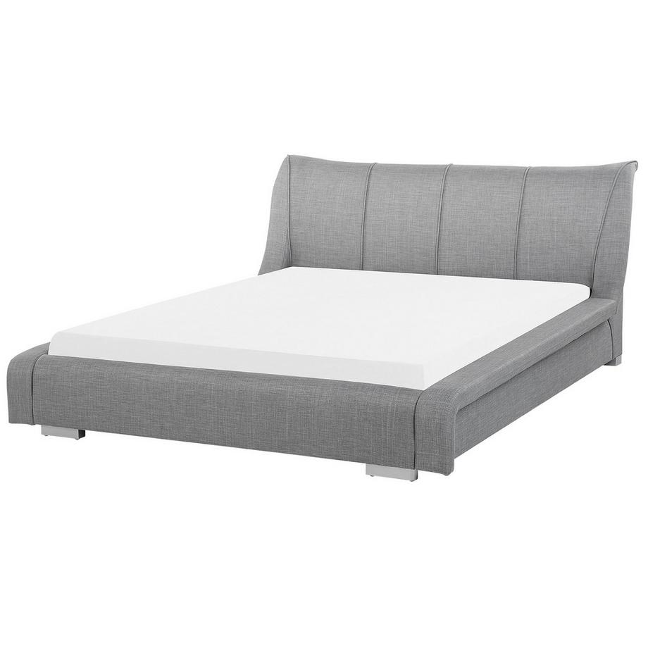 Letto ad acqua en Tessuto  NANTES