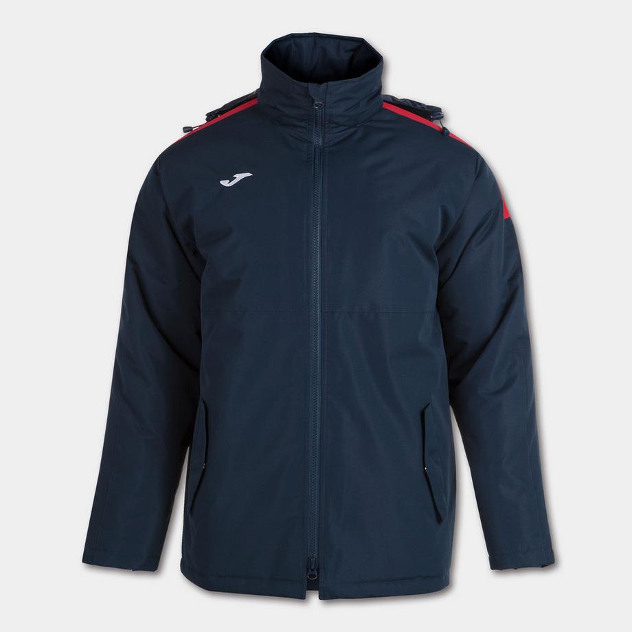 Giacca antivento Joma Trivor