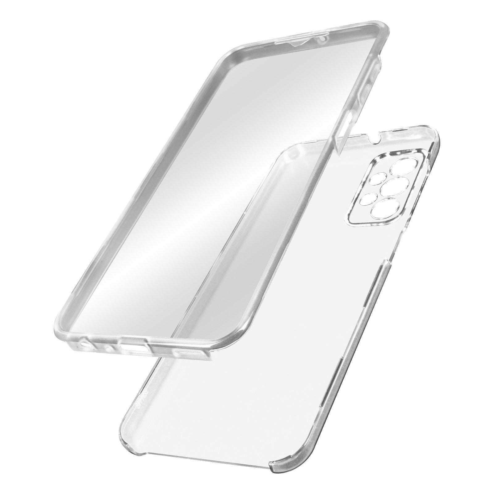 Avizar  Cover 360° Samsung A23 5G, M23 5G 