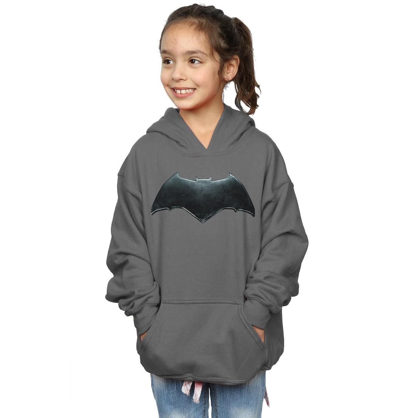 DC COMICS  Justice League Kapuzenpullover 