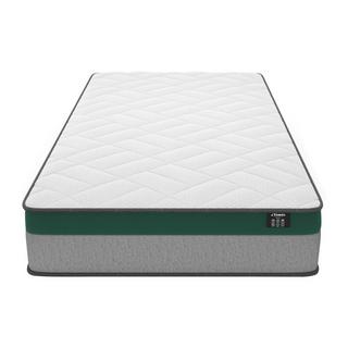 DREAMEA Matelas ressorts ensachés ép PRESTIGE de DREAMEA  