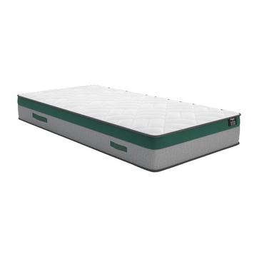 Matelas ressorts ensachés ép PRESTIGE de DREAMEA