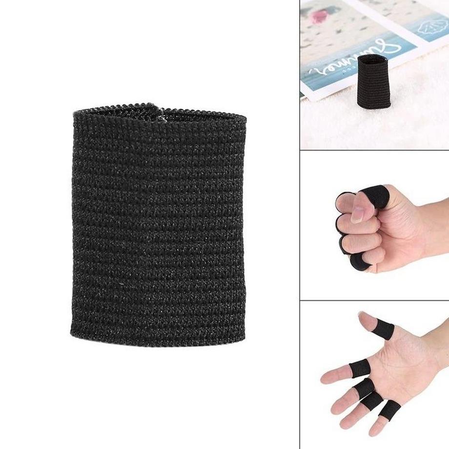 B2X  Fingerbandage für den Sport - 10 Stk 