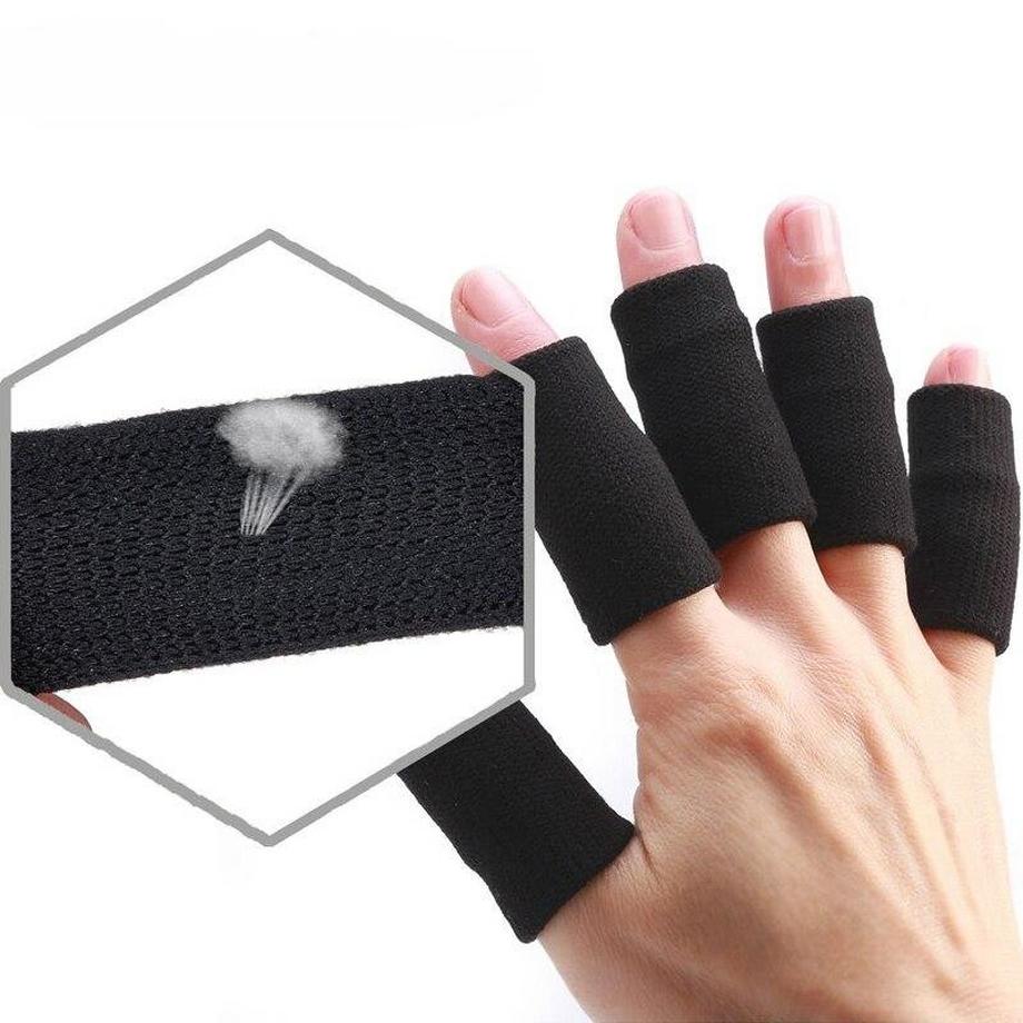 B2X  Fingerbandage für den Sport - 10 Stk 