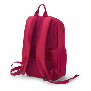 DICOTA  SCALE Rucksack Rot Polyethylenterephthalat 