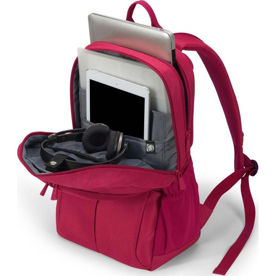 DICOTA  Notebook-Rucksack Eco Scale 