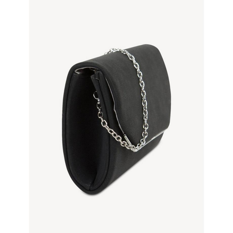 Tamaris Amalia Black Clutch  