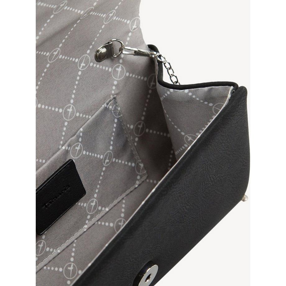 Tamaris Amalia Black Clutch  