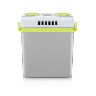 SEVERIN  Severin TKB 2925 borsa frigo 25 L Elettrico Verde, Grigio 