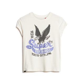 Superdry  t-shirt 