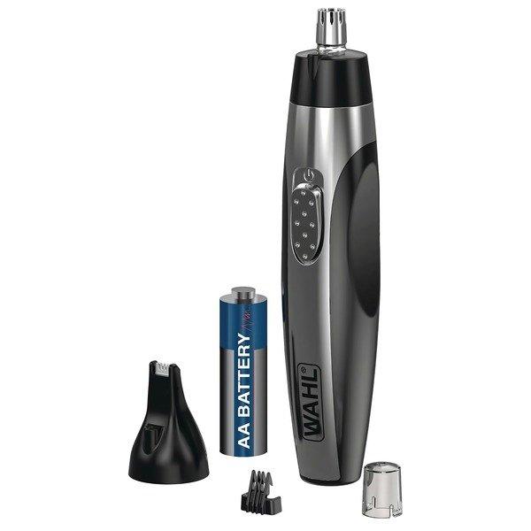 Wahl  Nose trimmer 2 in 1 