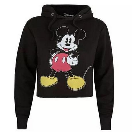 Disney  Sweat court à capuche CLASSIC 