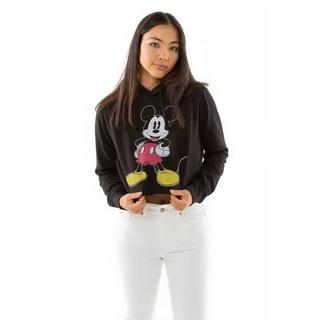 Disney  Classic Kurzes Hoodie 