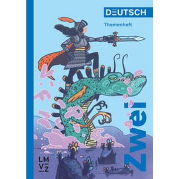 Deutsch Zwei / Themenheft