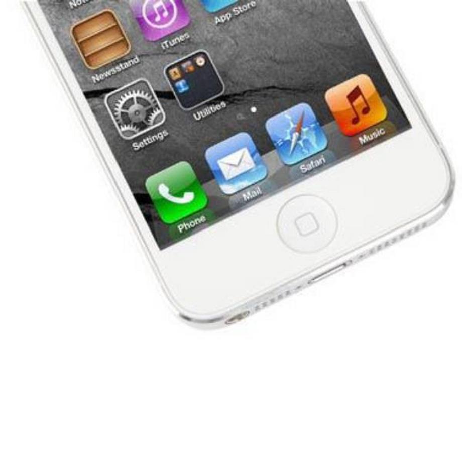 moshi  Pellicola iPhone 5C/SE antiriflesso 