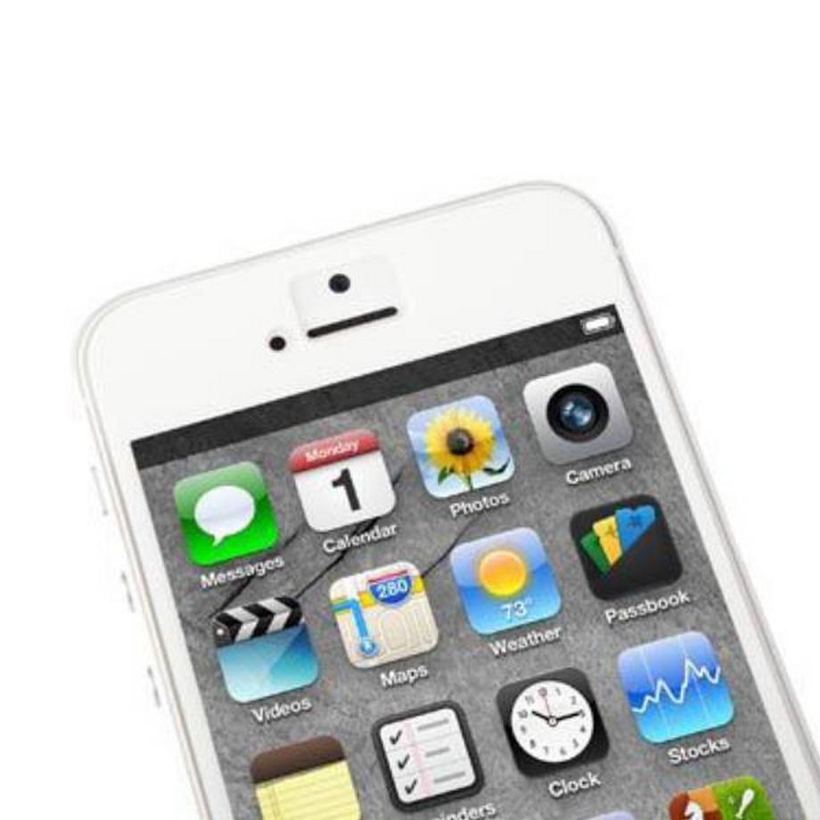 moshi  Pellicola iPhone 5C/SE antiriflesso 