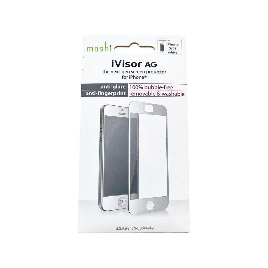 moshi  Film iPhone 5C/SE Anti-reflet 