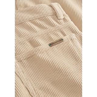 Colours & Sons Cargo Corduroy Cropped Hose  