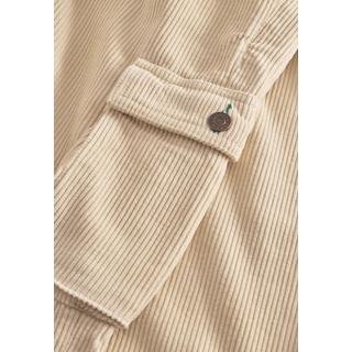 Colours & Sons Cargo Corduroy Cropped Hose  
