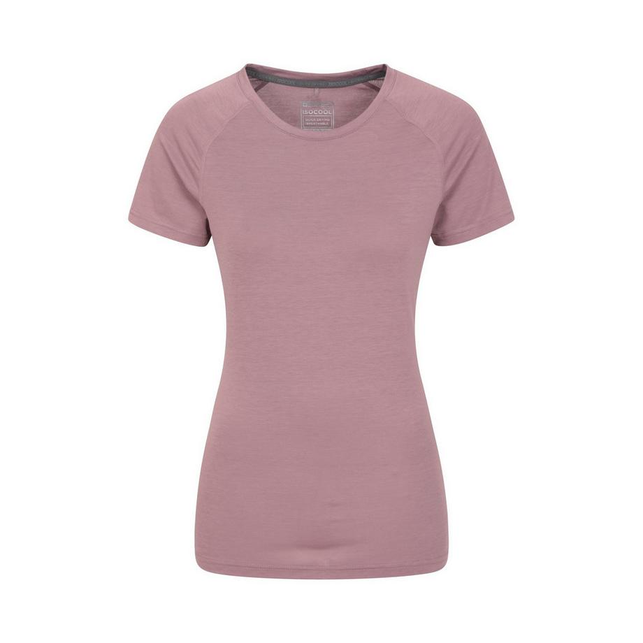 Mountain Warehouse T-shirt Séchage Rapide  