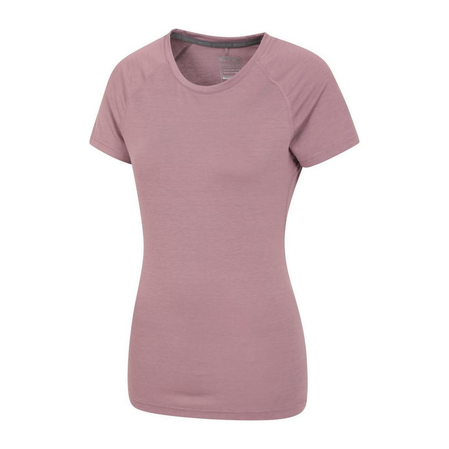 Mountain Warehouse T-shirt Séchage Rapide  