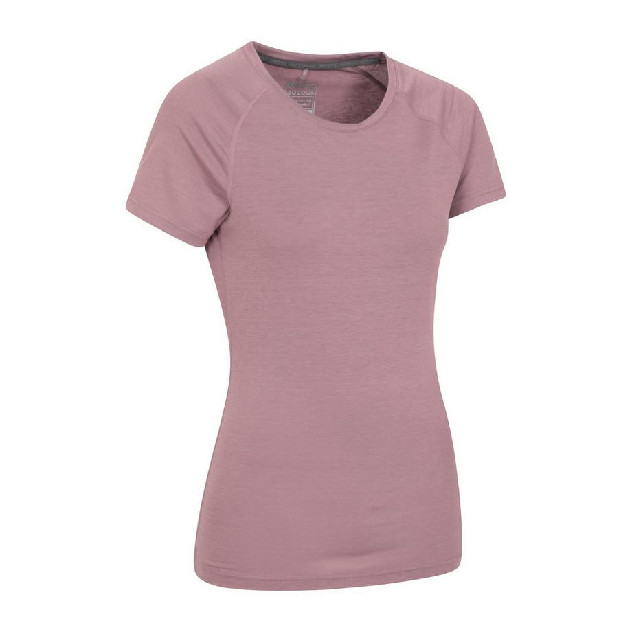 Mountain Warehouse T-shirt Séchage Rapide  