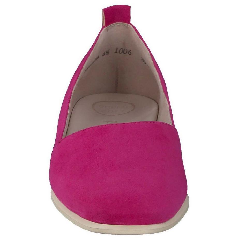 Paul Green Ballerinas  