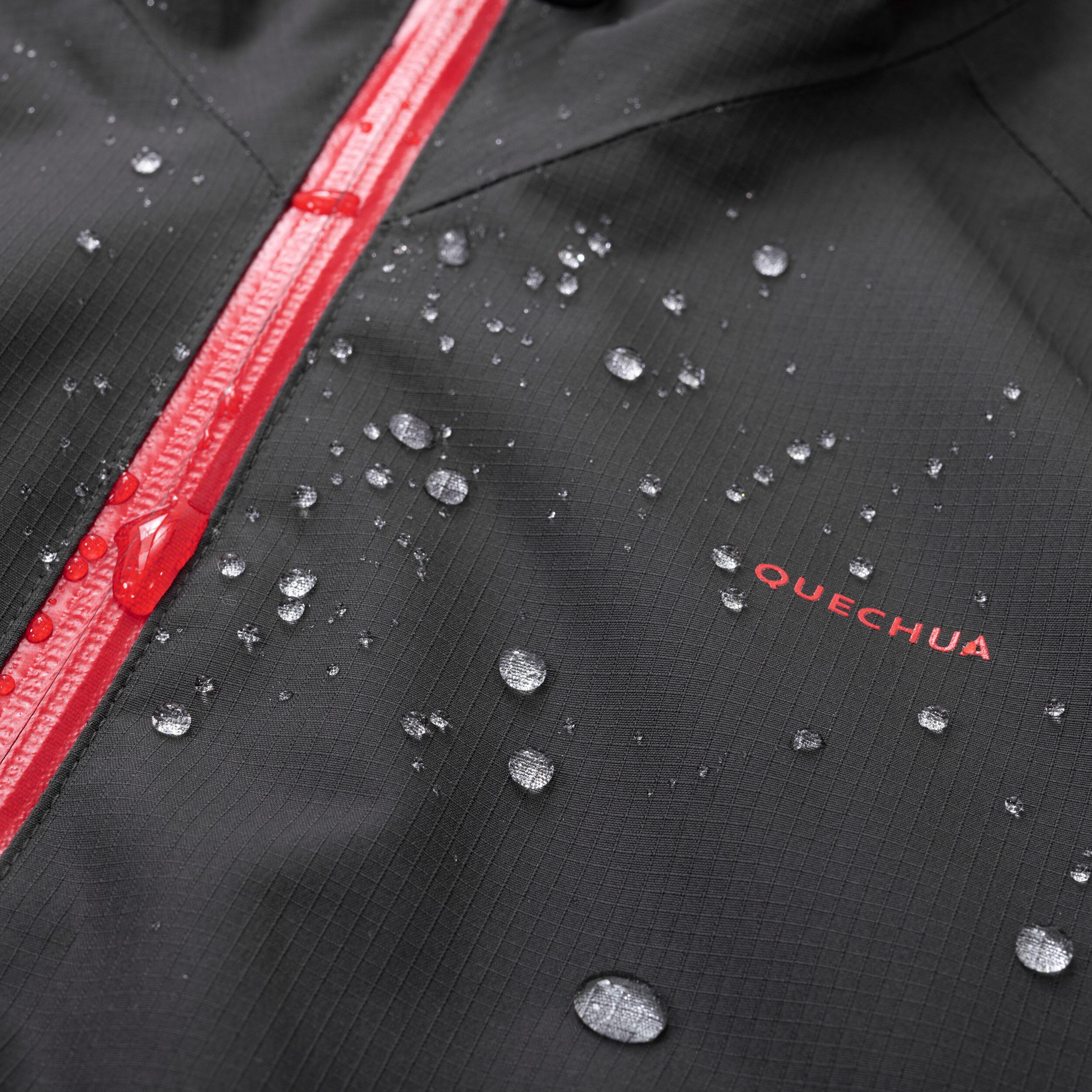 QUECHUA  Jacke - MH550 