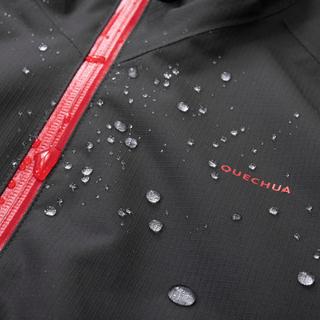 QUECHUA  Jacke - MH550 