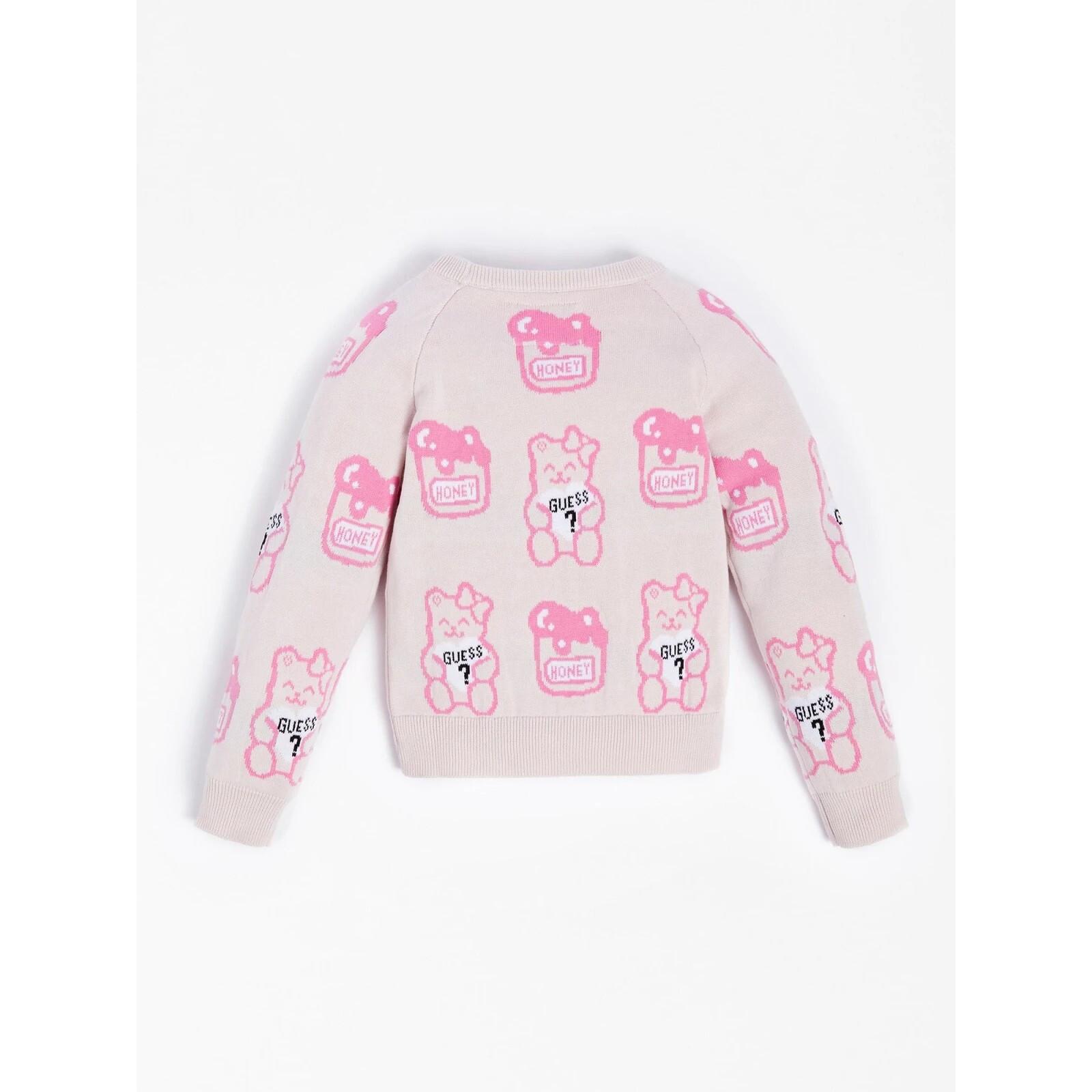 GUESS  pullover kind 