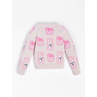 GUESS  pullover kind 