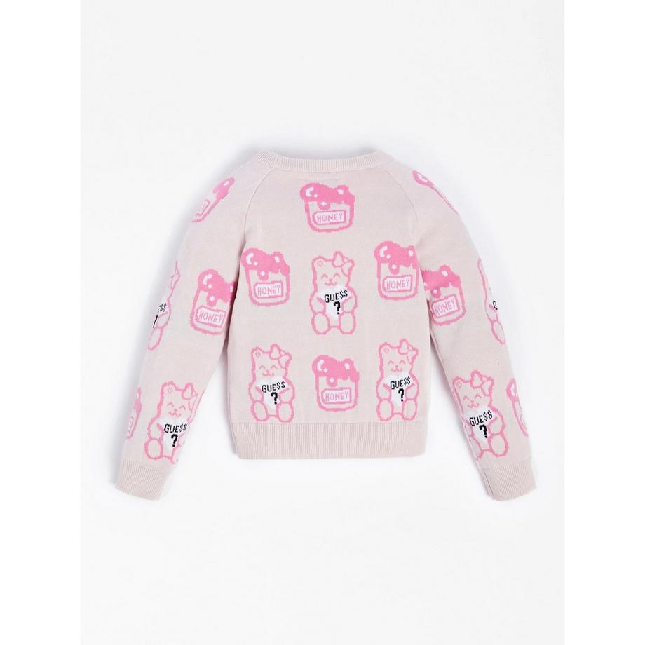 GUESS  pullover kind 