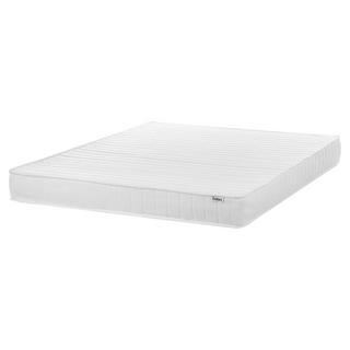 Beliani Matelas à ressorts ensachés en Ressorts ensachés MISTY - Dur  