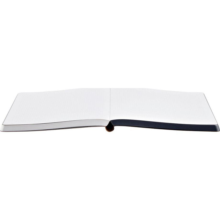 Nuuna Carnet Graphique Copyright, Dot  