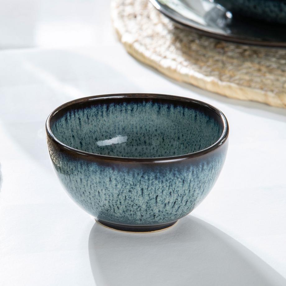 like. by Villeroy & Boch Reisbol Lave gris  