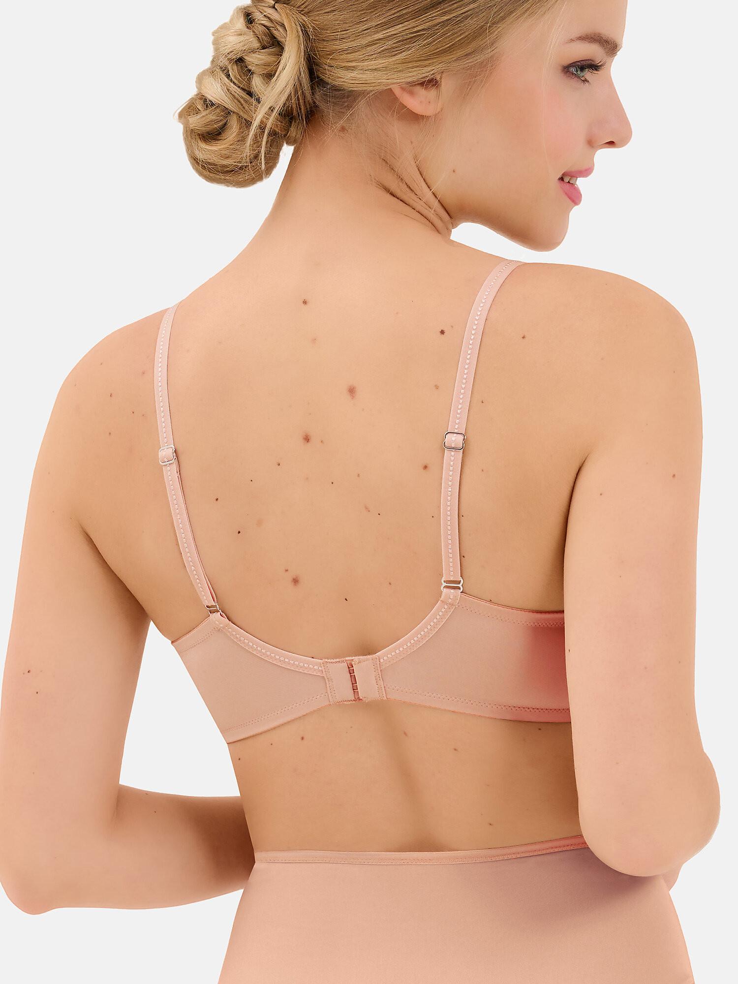 Lisca  Soutien-gorge armaturé Mirabelle 