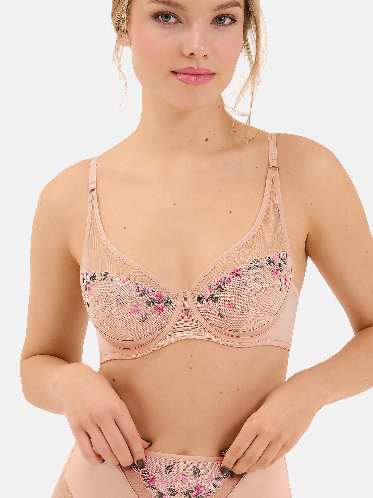 Lisca  Soutien-gorge armaturé Mirabelle 