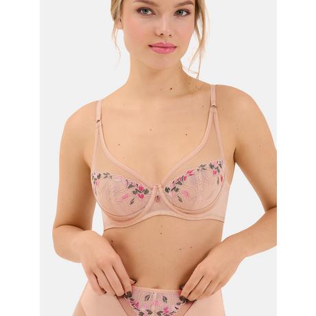 Lisca  Soutien-gorge armaturé Mirabelle 