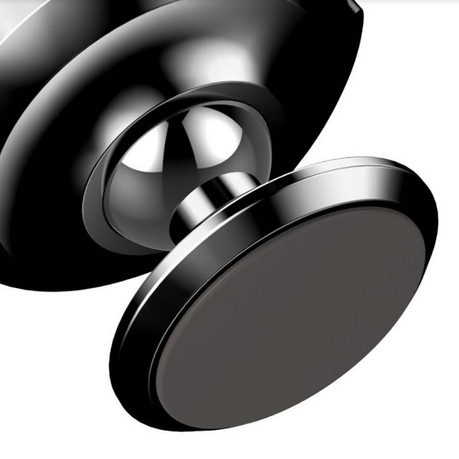 Baseus  Supporto magnetico per cruscotto con nastro biadesivo 