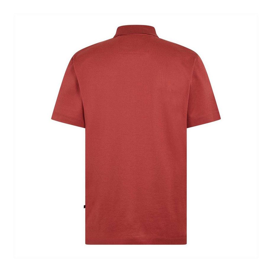 BOSS Paras 365 Maglietta Polo Maniche Corte  